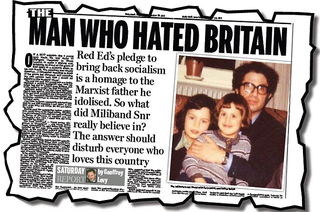 Illustration for article titled Why my father loved Britain